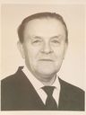 Record image of Omnibussförare Sven Öjar Ottosson