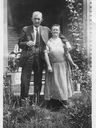 Record image of Anna May Van Cleave (born Scott)