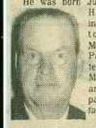 Record image of Andrew Wike Parris