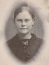Record image of Lydia Elisabeth "Betty" Mattson (o.s. Johansson)