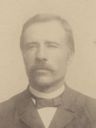 Record image of Frans Josef Gustafsson Nordström