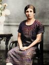Record image of Amanda Johanna Irene Hermansson (o.s. Karlsson)