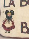 Record image of Marie Anne Wintenberger (geb. Sutter)