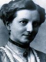 Record image of Luise Maria Ebel (born Huber)