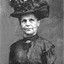 Record image of Anna Margaretha (Anne Margrethe ?) Griffel (geb. Graf)