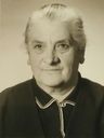 Record image of Marie Sophie Gnamm (born Ziegler)