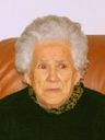 Record image of Maria Medina Ligero (born Diaz Guerrero)