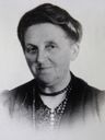 Record image of Geertje Vogelenzang de Jong (geboren Molenaar)
