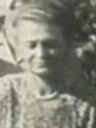 Record image of Hilde Schmidt (born Becke)