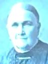 Record image of Fredrika Molin (o.s. Carlsdotter)