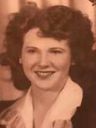 Record image of Joan Lois Jones (born Coltrin)