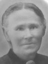 Record image of Josephina Johansson (o.s. Eriksdotter)