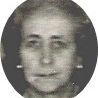 Record image of Isabel Melian Cabrera (nacida Garcia Diaz)