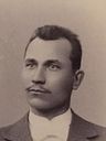 Record image of Lauri Jaakonpoika Piirainen
