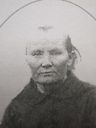 Record image of Elsa Gustava Johansdr. Kähkönen (o.s. Liimatta)