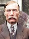 Record image of Michel ( Mikko) Piirainen