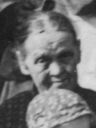 Record image of Greta Serafia Keränen (o.s. Kemppainen)