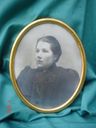 Record image of Jenny Sofia Heikkinen, Parviainen (born Putaansuu)
