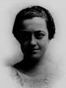 Record image of Margaret Geraldine Packard (born Ashford)