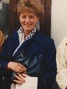 Record image of Anna Lutz (geb. Kibler)