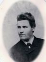 Record image of Adolf Fredrik Petersson
