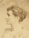 Record image of Edith Loewenstern (born Angel)
