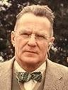 Record image of Bernard Ross Brown