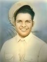 Record image of George Garcia