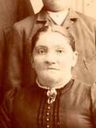 Record image of Nilla/Nellie Monson (born Mattson)
