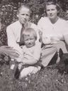 Record image of Mary George (born Sturt)