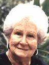 Record image of Gladys Hazel Morgan (born Oliverson)