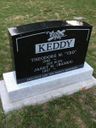Record image of Janet H Keddy (born Banks)