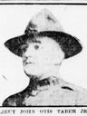Record image of John Otis Taber