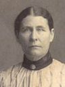 Record image of Mary Frances Camp (born Brooks)