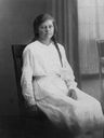 Record image of Hilda Viola Karlsson (born Alexandersson)