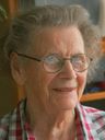 Record image of Beda Frideborg Maria Klingstedt (born Nilsson)