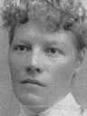 Record image of Emma Frederica Evans
