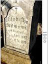 Record image of Anna Elisabeth Lemke (geb. Buchwitz)