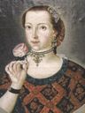 Record image of Maria Carrión (born Velasco Vallejo)