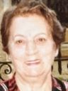 Record image of Sarah Sarina David (born Persiadou)