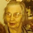 Record image of Amanda Sofia Aavameri (o.s. Koskinen ent.Jänismäki)
