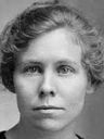 Record image of Ivy Manwaring (born Lee)