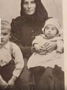 Record image of Katharina Metz (born Morgenstern)