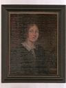 Record image of Anne Frances Harrison, Of the Landing (nacida Carter)