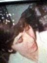 Record image of Carmen Silvia Cortes (born Padilla)