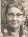 Record image of Maria Johanna Haapalahti (born Johansdotter Vanhaniemi)