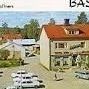Record image of Sara Andersdotter Bjuhr (born Andersdotter)