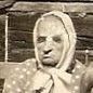 Record image of Elvina Caroliina Johansson (o.s. Sjöholm)
