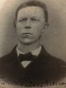 Record image of Tahvo Pekka Pekanpoika Tanskanen
