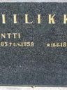 Record image of Antti Nuutinpoika Tiilikka
